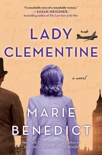 Lady Clementine Marie Benedict