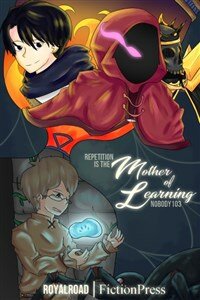 Mother Of Learning Kindle Nobody103