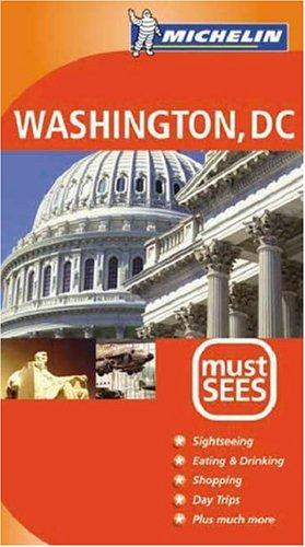 Washington Dc Michelin