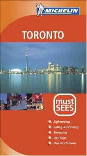 Toronto Michelin