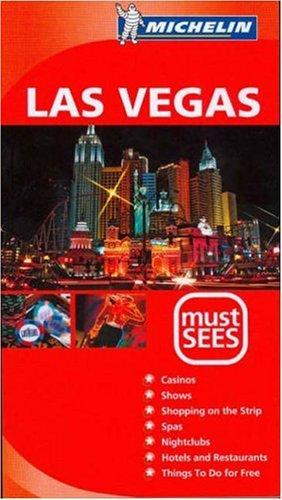 Las Vegas Michelin