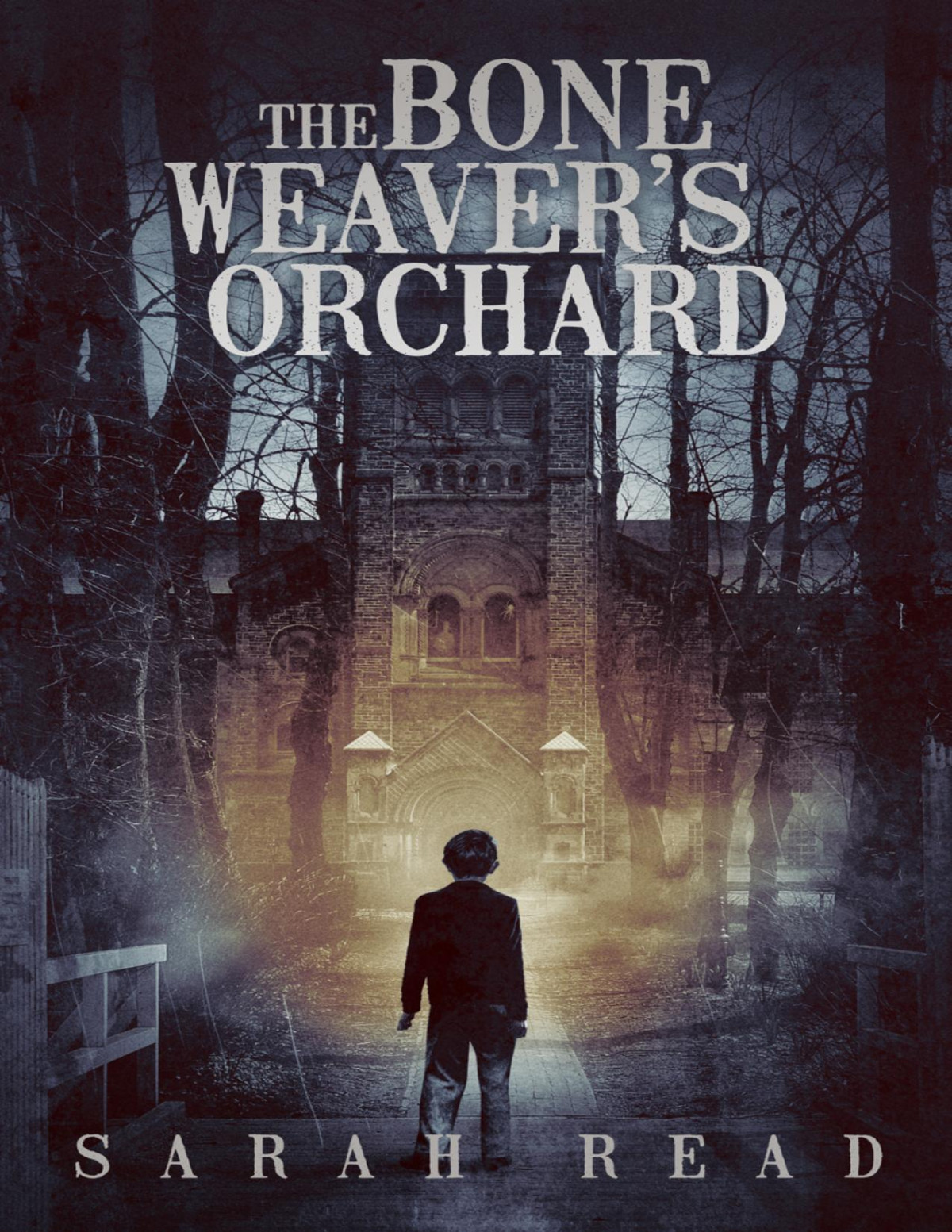 The Bone Weavers Orchard Read Sarah