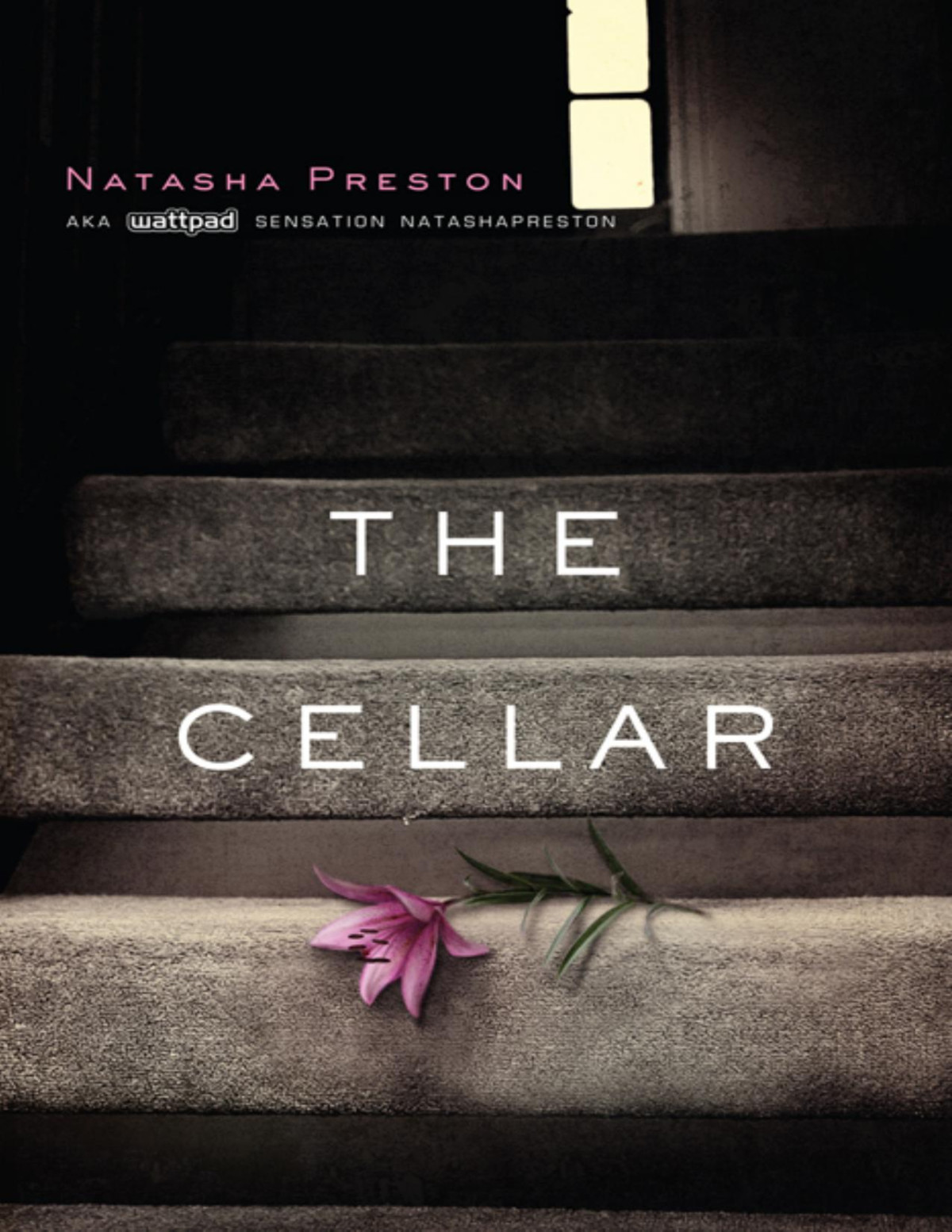 The Cellar Natasha Preston