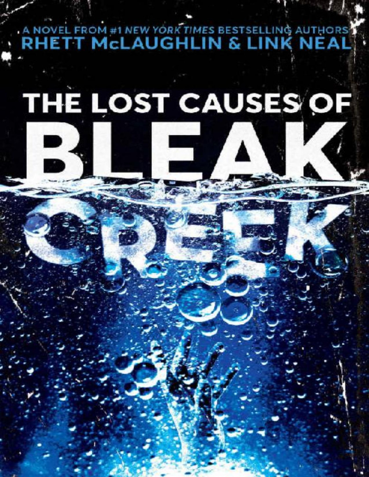 The Lost Causes Of Bleak Creek Rhett Mclaughlin Link Neal Mclaughlin