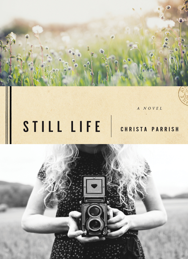 Still Life Christa Parrish