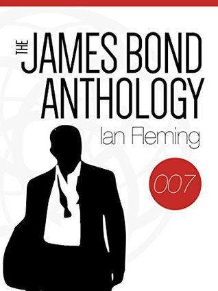 The James Bond Anthology Ian Fleming
