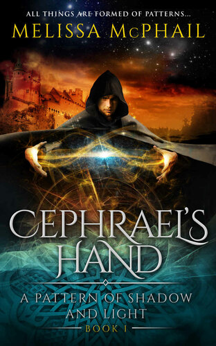 Cephraels Hand 2nd Edition Melissa Mcphail