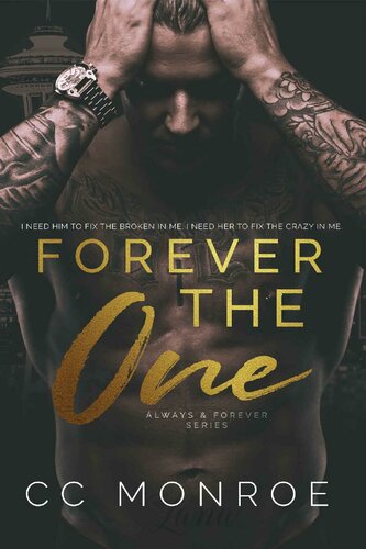 Forever The One Cc Monroe
