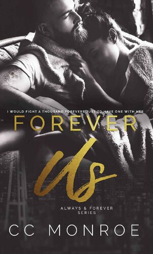 Forever Us Cc Monroe