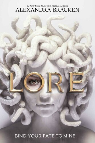 Lore Alexandra Bracken