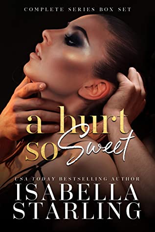 A Hurt So Sweet Elite Of Eden Falls Prep 14 1st Edition Isabella Starling