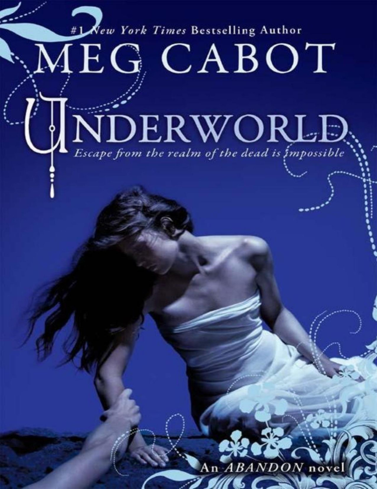 Abandon 2 Underworld Cabot Meg Cabot Meg