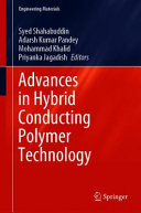 Advances In Hybrid Conducting Polymer Technology Syed Shahabuddin