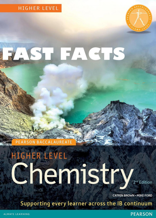 Chemistry 2nd Edition Catrin Brown