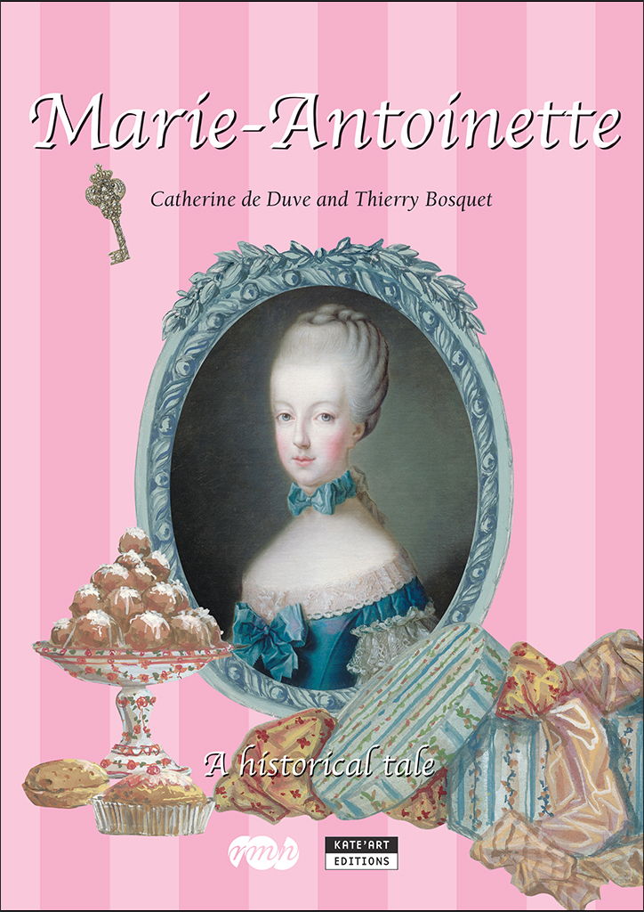 Marieantoinette Catherine De Duve