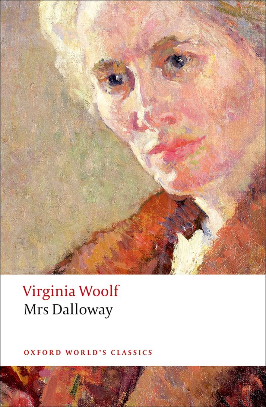 Mrs Dalloway Virginia Woolf