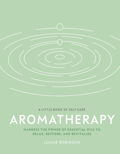 Aromatherapy Louise Robinson