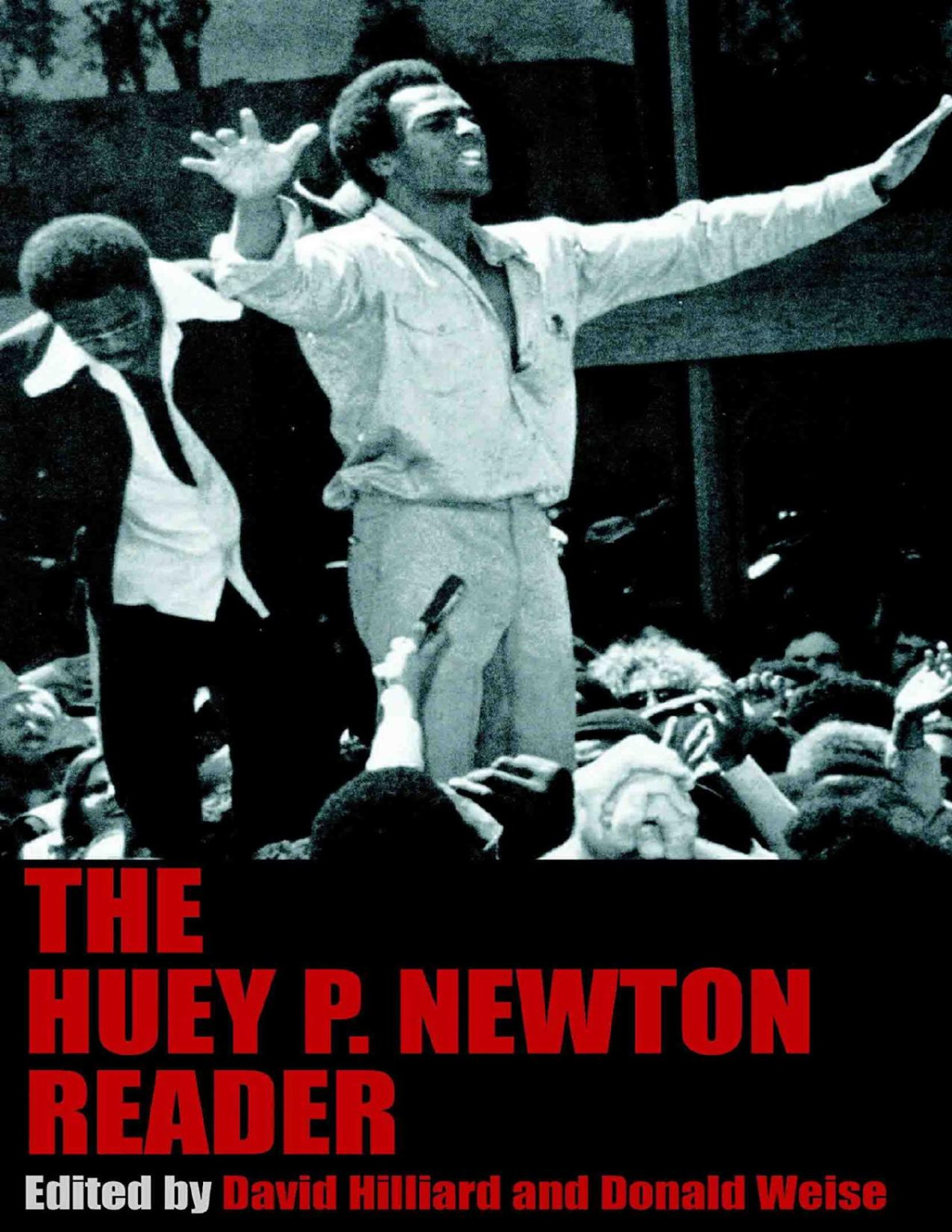 The Huey P Newton Reader Epub To Pdf Huey P Newton