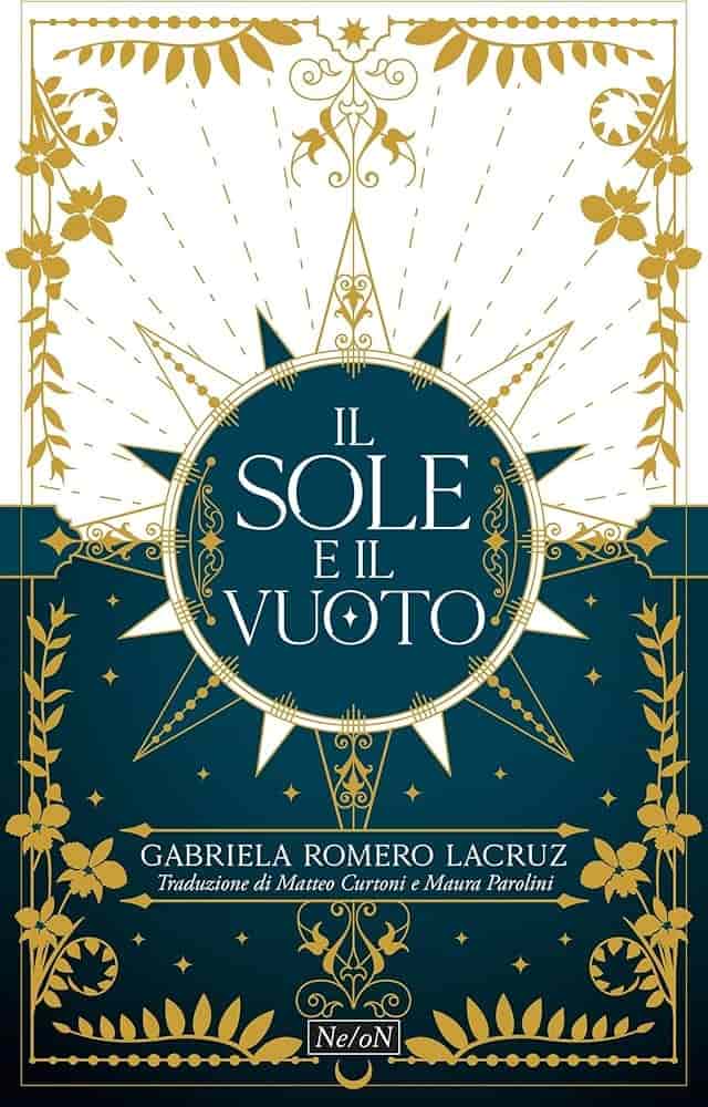 Il Sole E Il Vuoto The Sun And The Void Gabriela Romero Lacruz