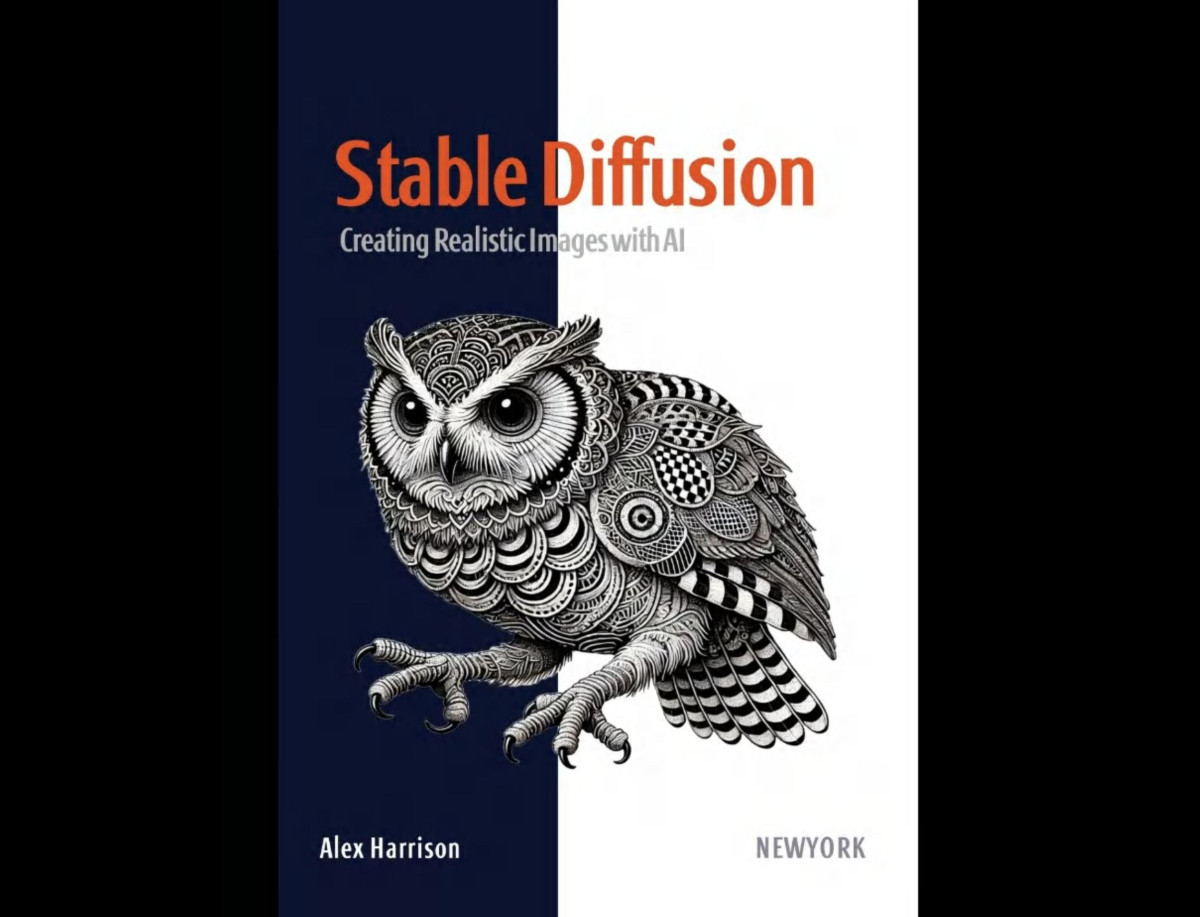 Stable Diffusion Creating Realistic Images With Ai Alex Harrison