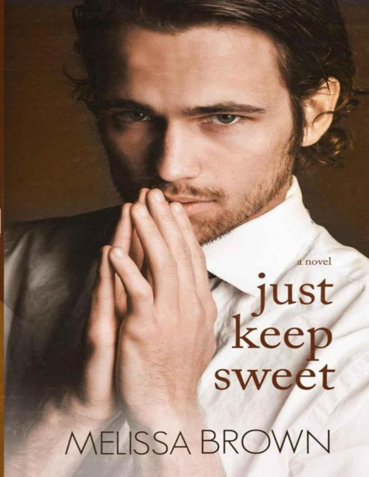 Just Keep Sweet The Compound Series Melissa Brown