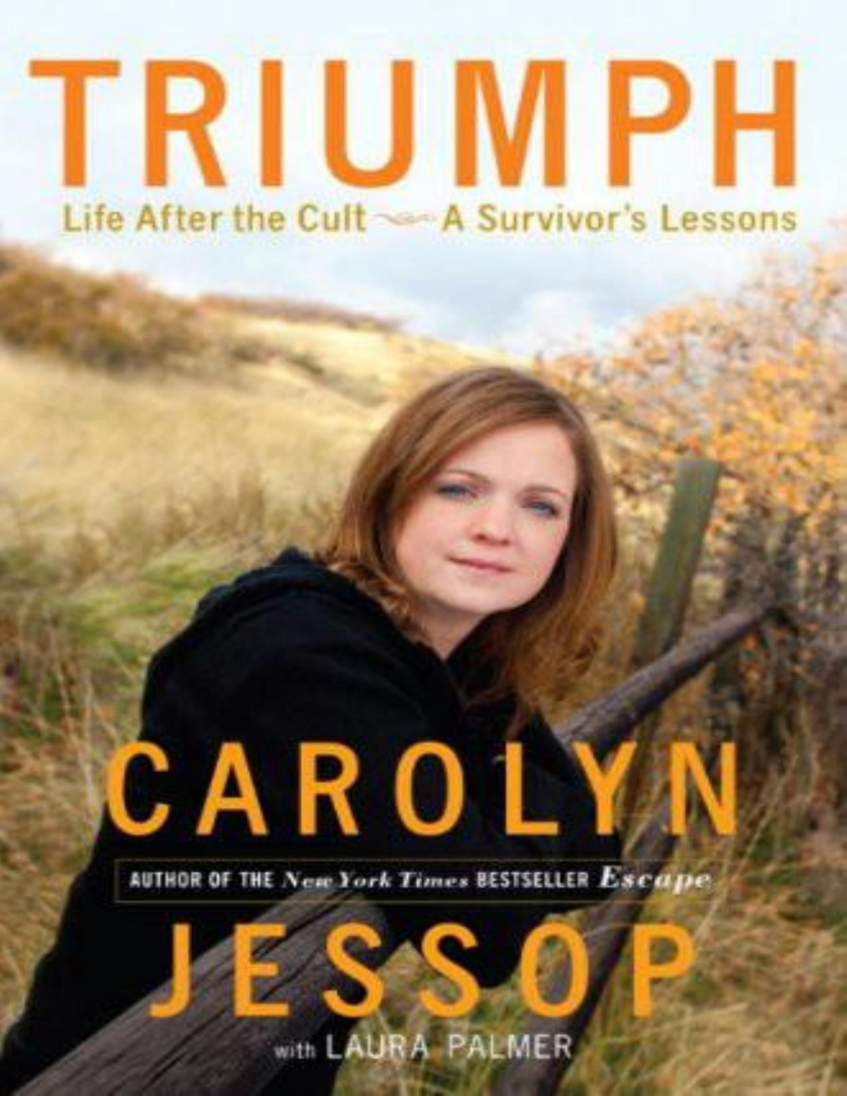 Triumph Jessop Carolyn