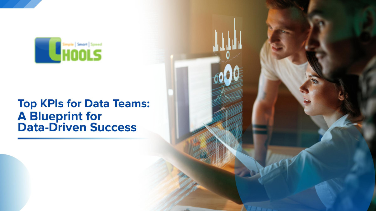 Dasca Guide Ontop Kpis For Data Teams A Blueprint For Datadriven Success Unknown