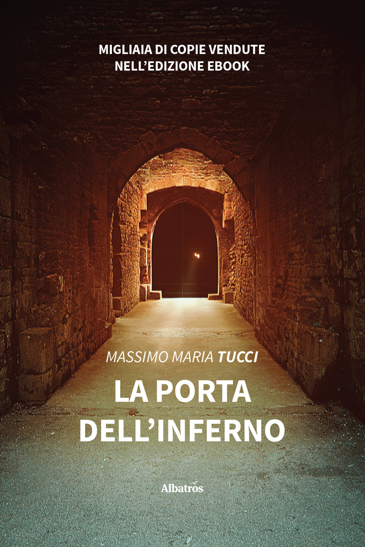 La Porta Dellinferno Maria Massimo Tucci