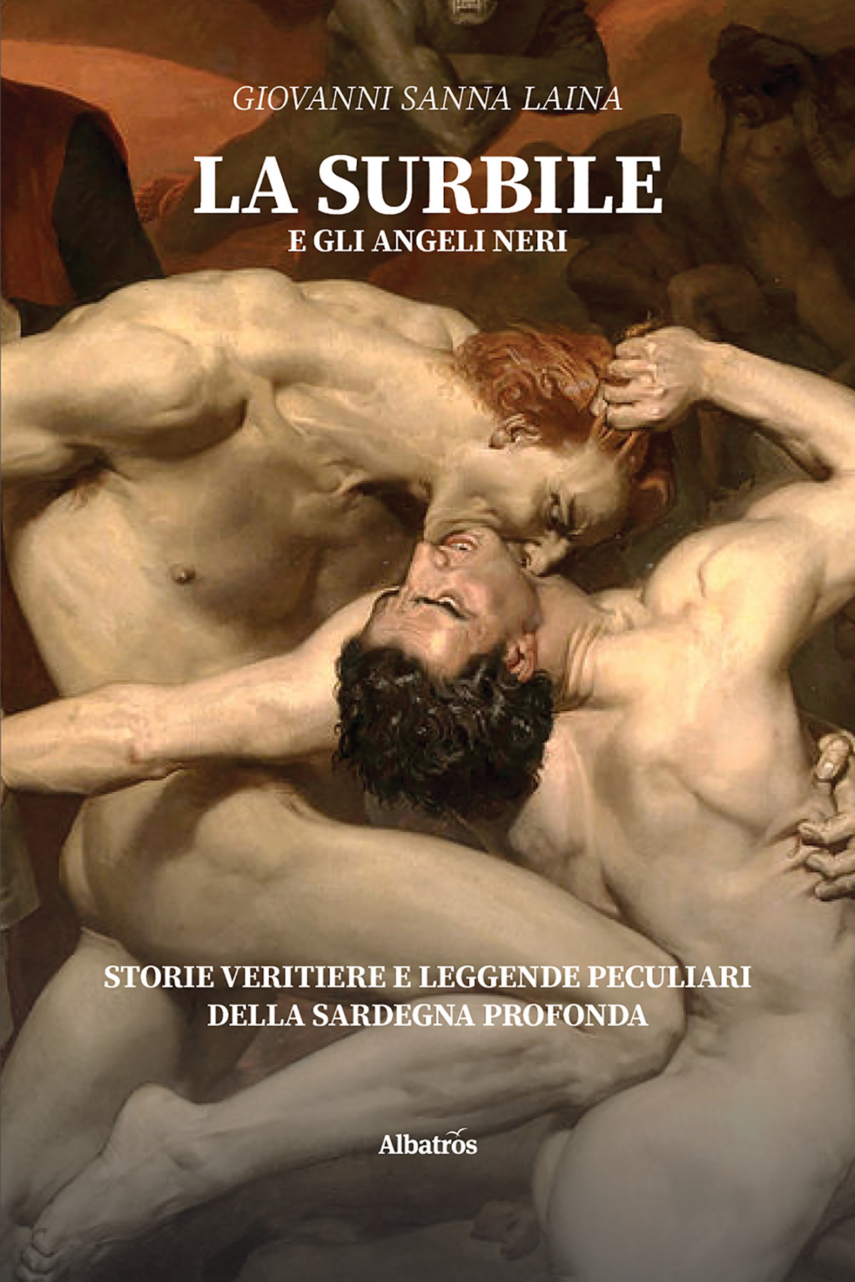 La Surbile E Gli Angeli Neri Giovanni Laina Sanna