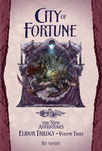 City Of Fortune Ree Soesbee