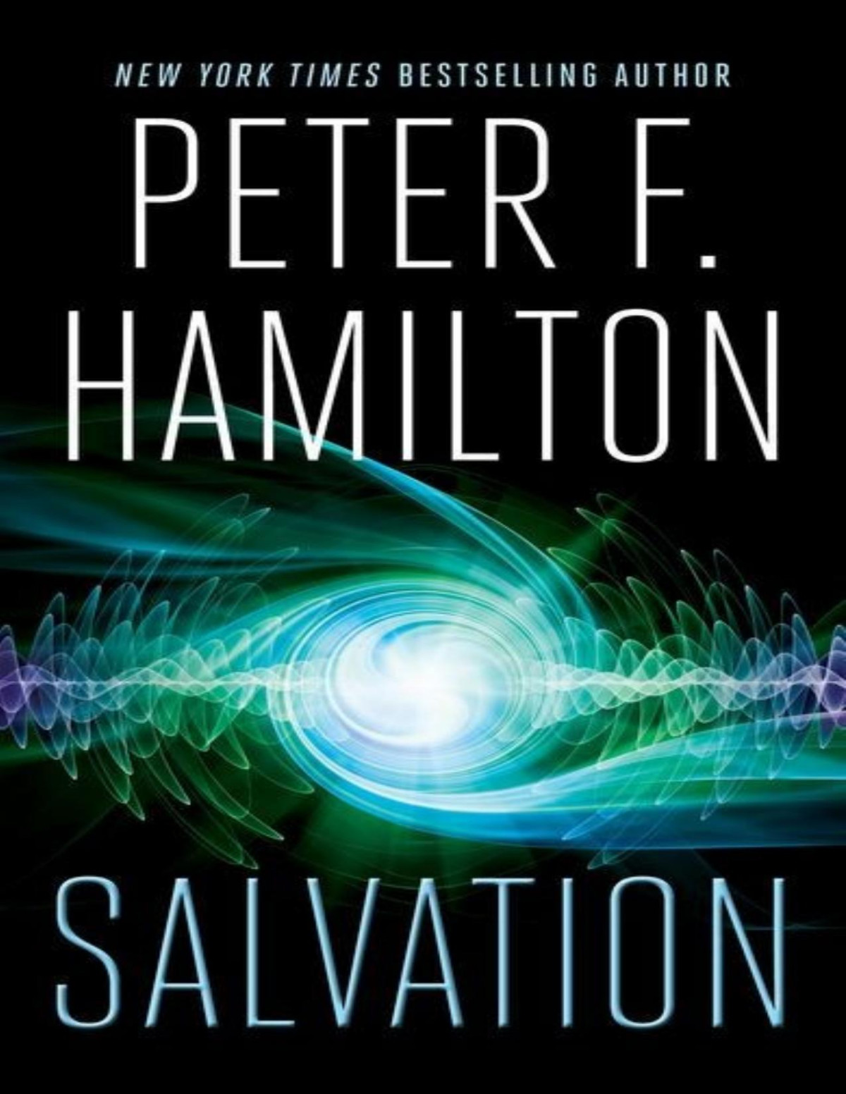 Salvation Sequence 1 Salvation Peter F Hamilton