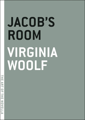 Jacobs Room Virginia Woolf Woolf Virginia