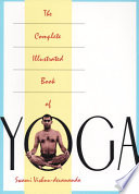 The Complete Illustrated Book Of Yoga 2nd Edition Swami Vishnu Devananda