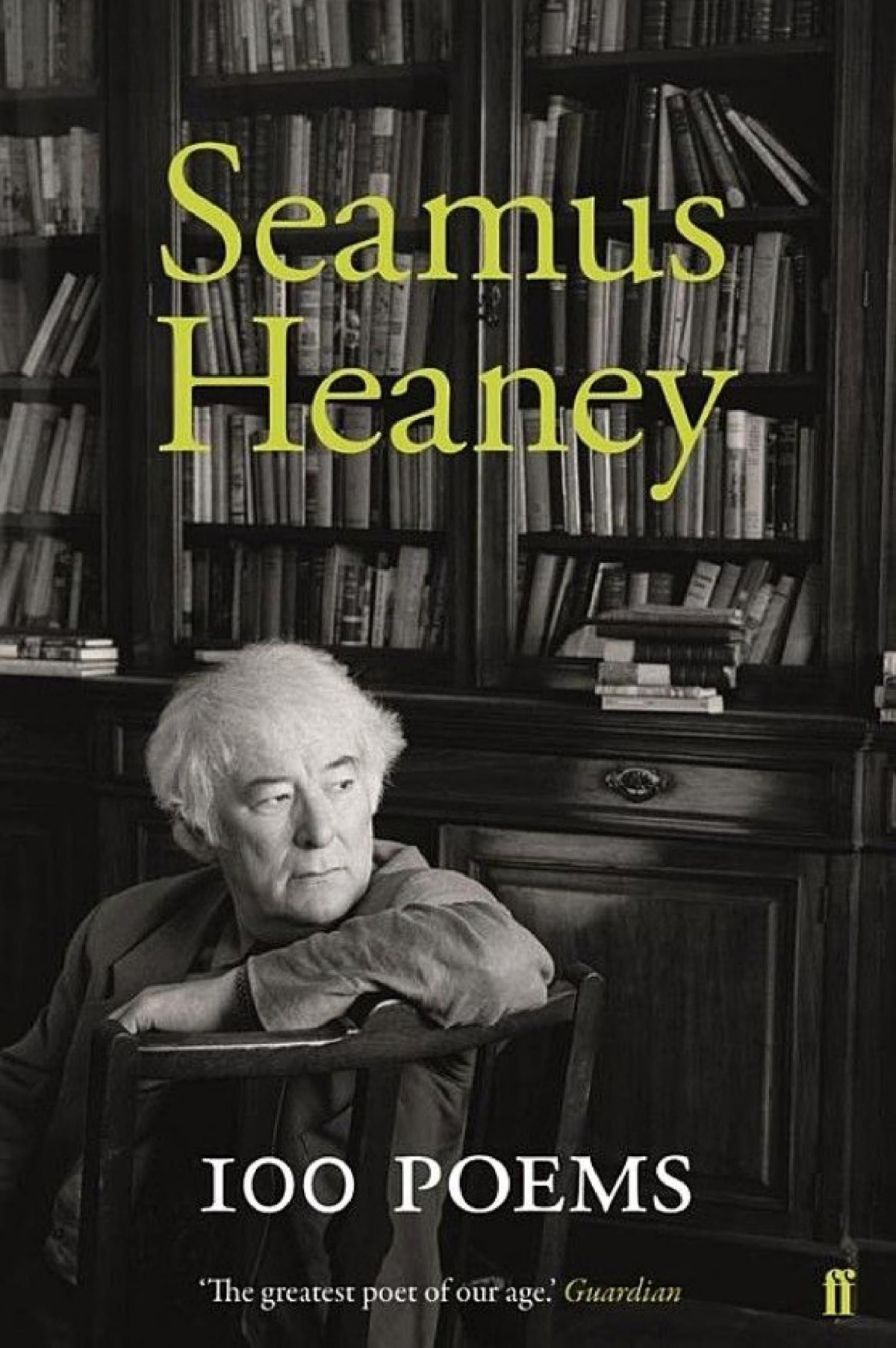 100 Poems Seamus Heaney Heaney Seamus