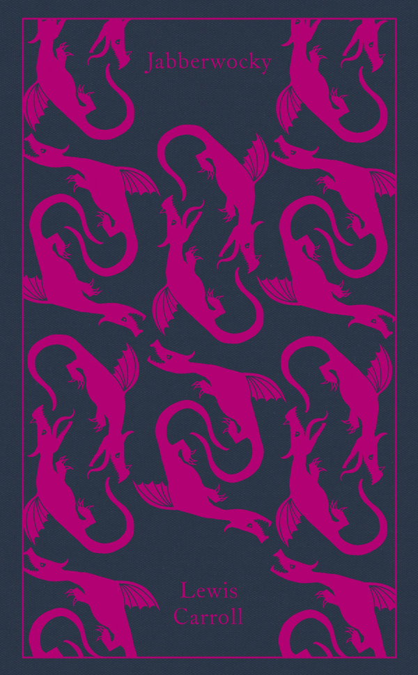 Jabberwocky And Other Nonsense Lewis Carroll Carroll Lewis