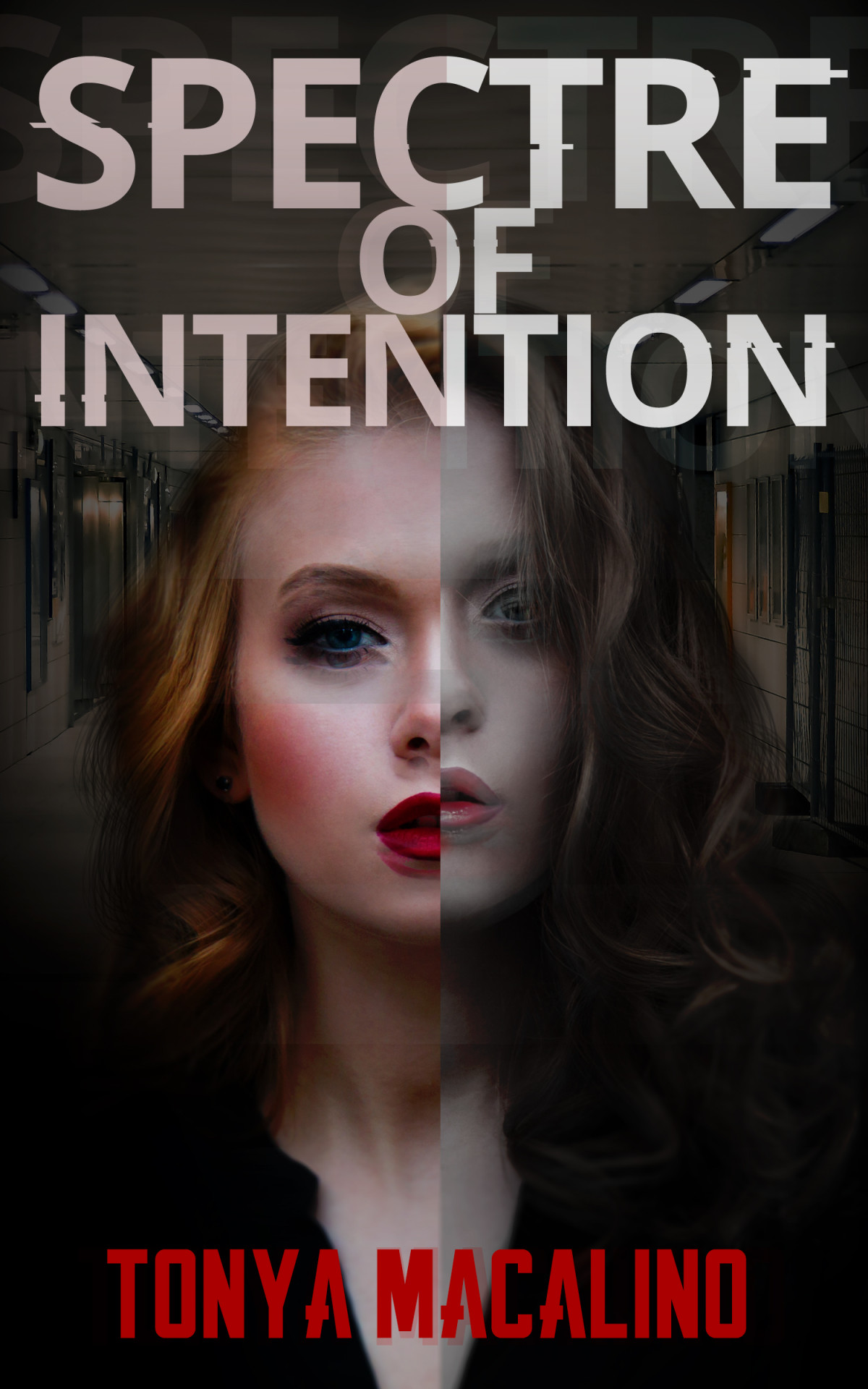 Spectre Of Intention Tonya Macalino