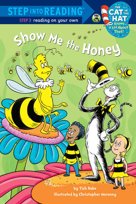 Show Me The Honey Tish Rabe Rabe Tish