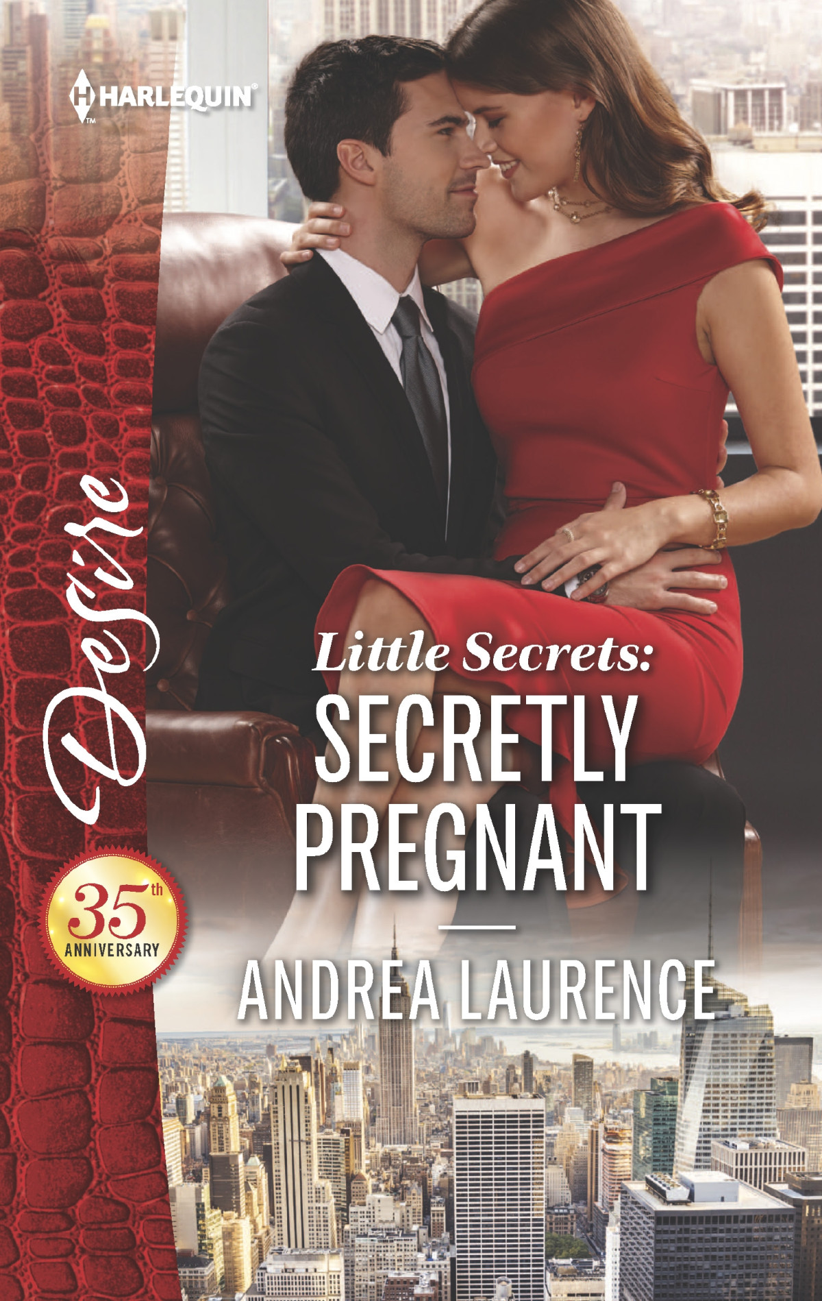 Little Secretssecretly Pregnant Andrea Laurence