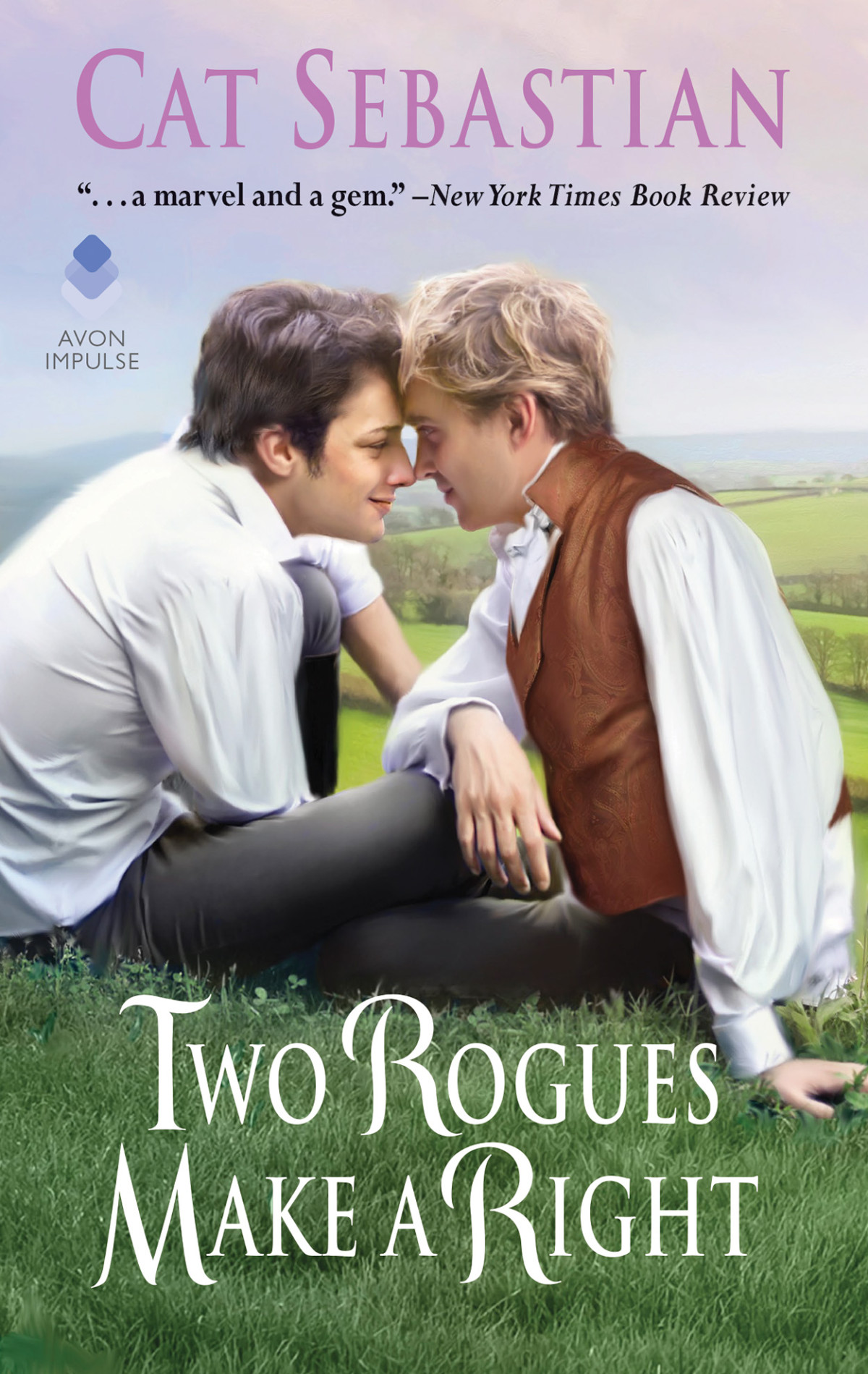 Two Rogues Make A Right Seducing The Sedgwicks 3 Cat Sebastian