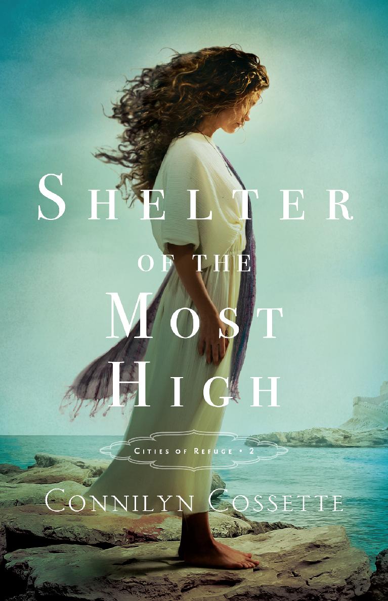 Shelter Of The Most High Cities Of Refuge 2 Connilyn Cossette Cossette