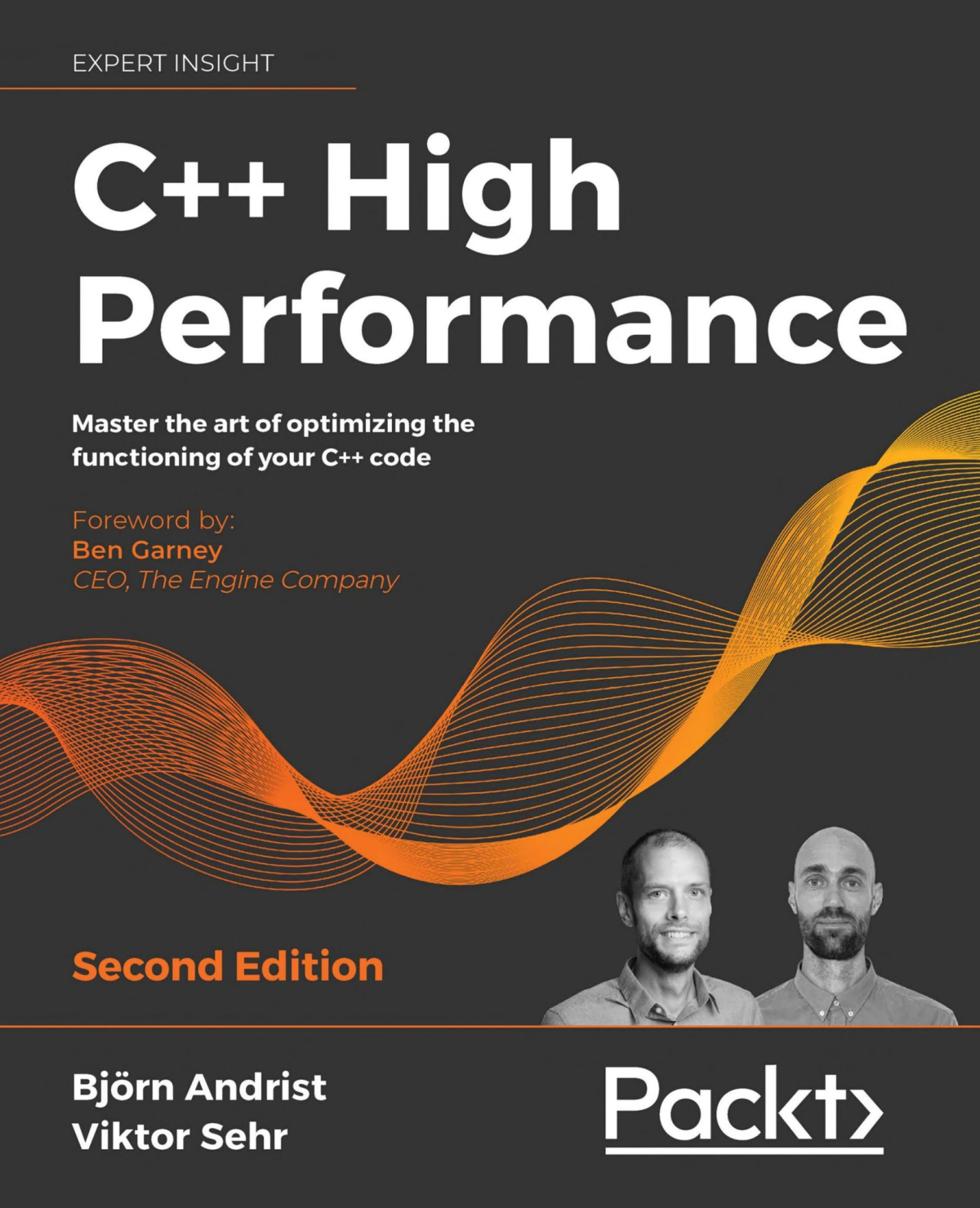 C High Performance Master The Art Of Optimizing The Functioning Of Your C Code 2nd Edition Andrist