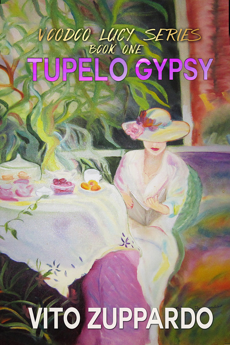 Tupelo Gypsy Vito Zuppardo Zuppardo Vito