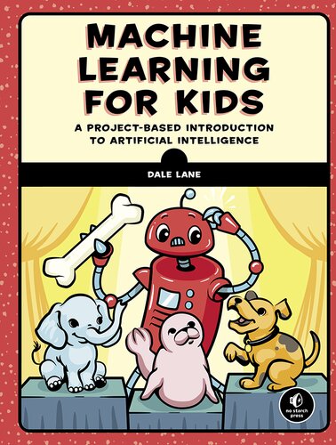 Machine Learning For Kids Dale Lane