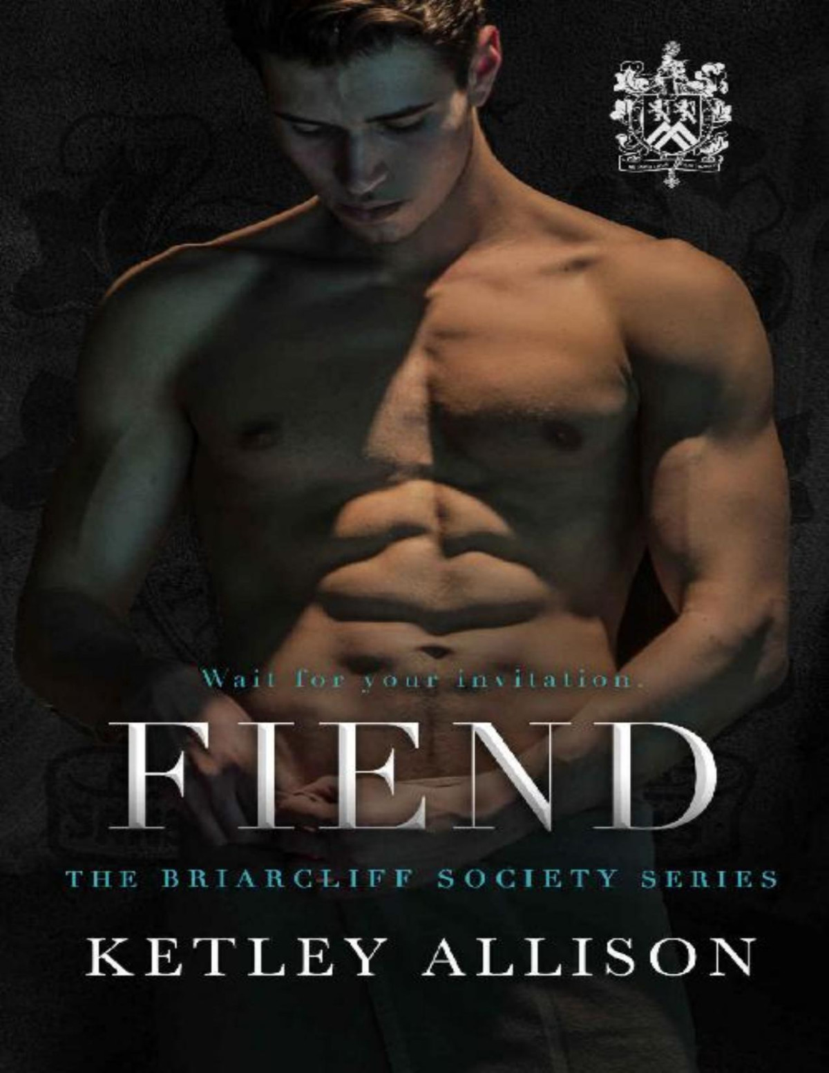 Fiend Ketley Allison Allison Ketley