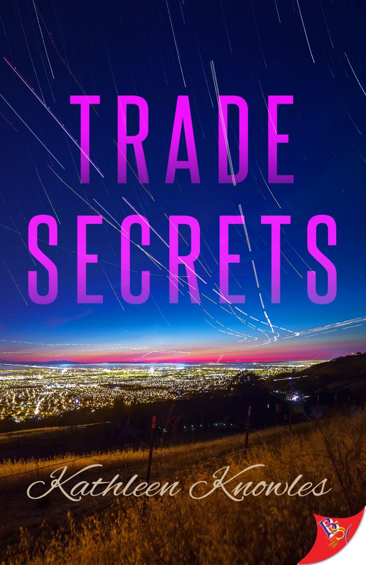 Trade Secrets Kathleen Knowles Knowles Kathleen