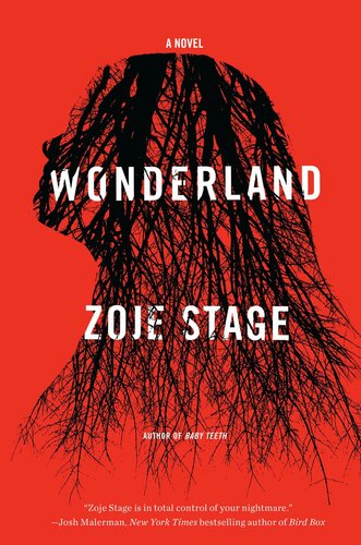 Wonderland Zoje Stage