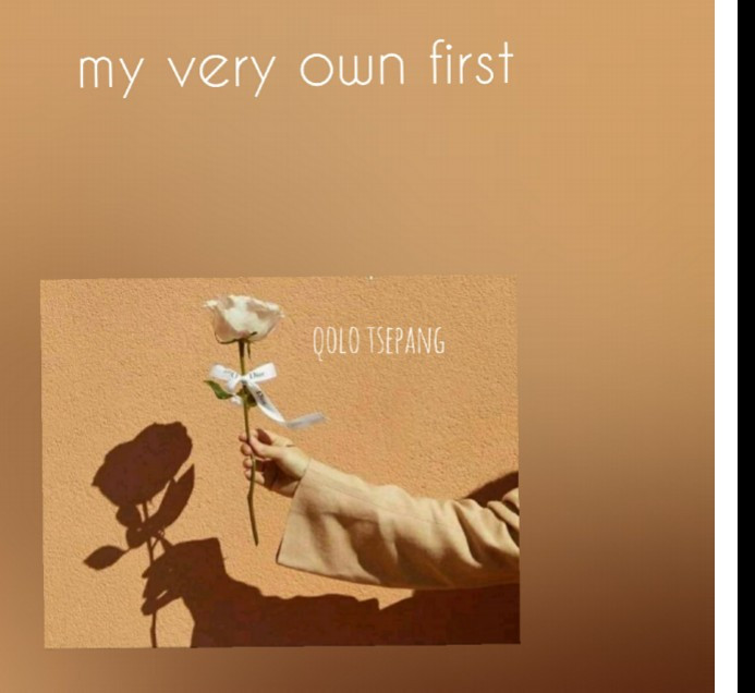 My Very Own First Qolo Tsepang