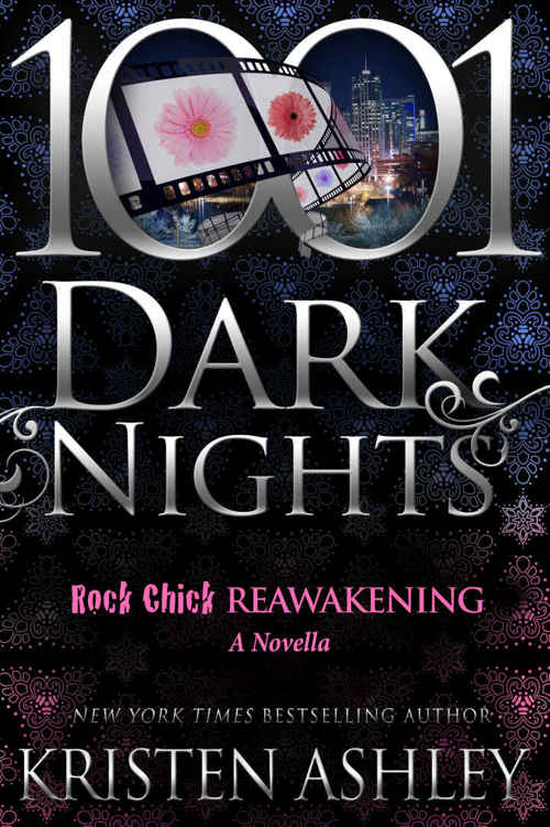Rock Chick Reawakening Rock Chick 05 1st Edition Kristen Ashley