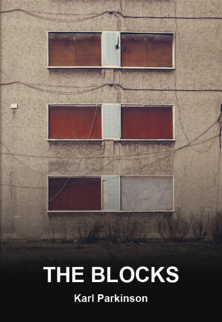 The Blocks Karl Parkinson