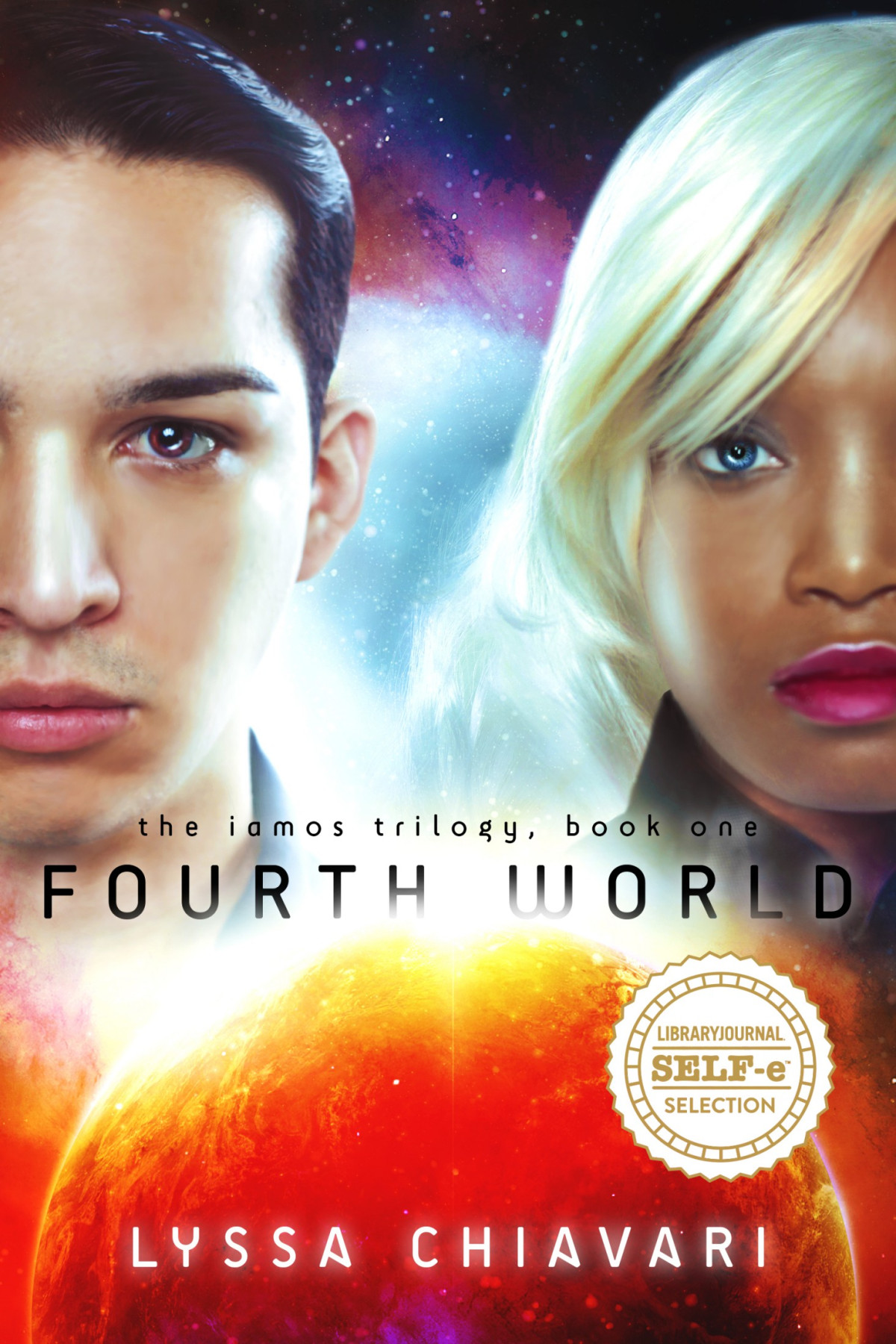 Fourth World Lyssa Chiavari Chiavari Lyssa
